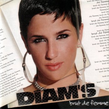 Diam's-Brut De Femme 2003