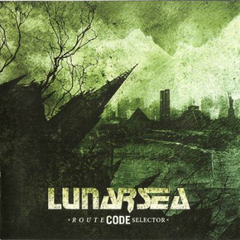 Lunarsea - Route Code Selector (2008)