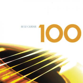 VA - 100 Best Guitar (6CD, 2008)