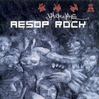 Aesop Rock-Labor Days 2001 