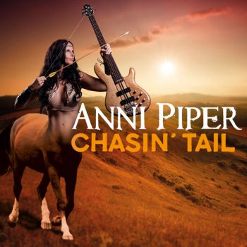 Anni Piper - Chasin' Tail (2010)