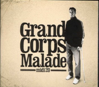 Grand Corps Malade-Midi 20 2006