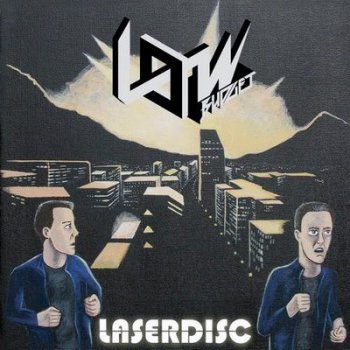 Low Budget-Laserdisc 2009
