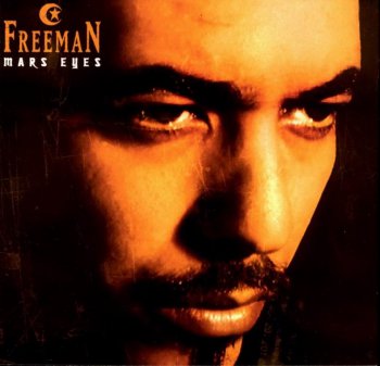 Freeman-Mars Eyes EP 2001