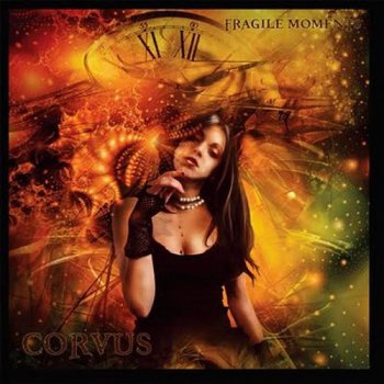Corvus - Fragile Moments (2010)