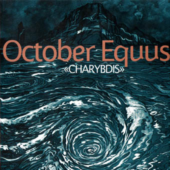 October Equus - Charybdis (2008)