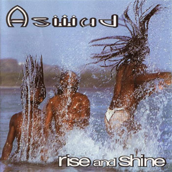 Aswad - Rise And Shine (1994)