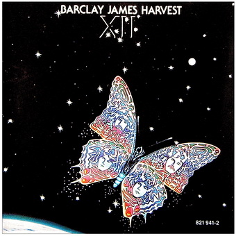 Barclay James Harvest - XII 1978 (1984)