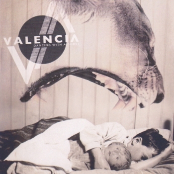 Valencia - Dancing With A Ghost (2010)
