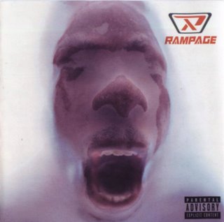 Rampage-Scouts Honor... By Way Of Blood 1997