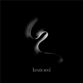 Lunatic Soul - Lunatic Soul (2008)