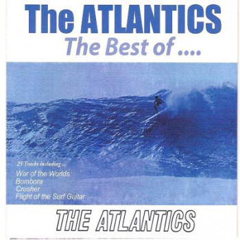 The Atlantics - The Best Of The Atlantics (2010)