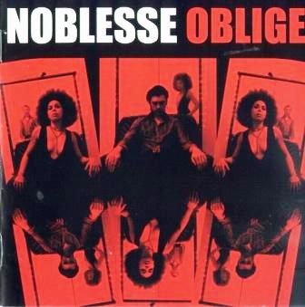 Noblesse Oblige «In Exile» (2008)