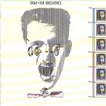 Make +The Mechanics 1985