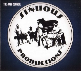 Sinuous Productions-The Jazz Council 2 2006