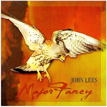 John Lees (Barclay James Harvest ) - A Major Fancy 1977 (1999)