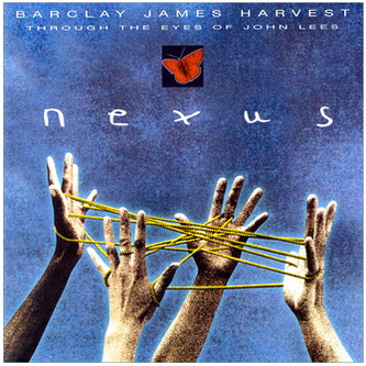 Barclay James Harvest Trough the eyes of John Lees - Nexus 1999