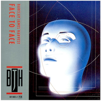 Barclay James Harvest - Face To Face 1987