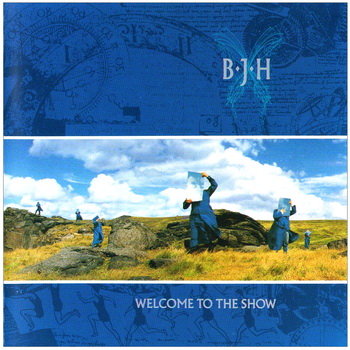 Barclay James Harvest - Welcome To The Show 1990
