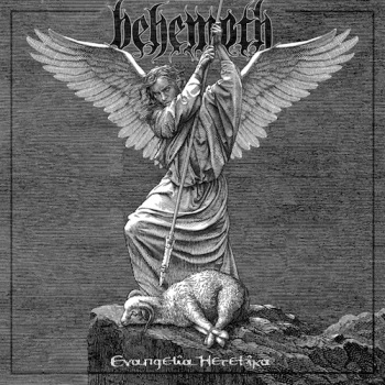Behemoth - Evangelia Heretika (2010)