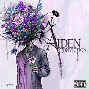 Aiden - Conviction (2007) (Lossless)
