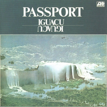 PASSPORT: Iguacu (1977)