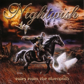 Nightwish - Tales from the elvenpath (2004) APE