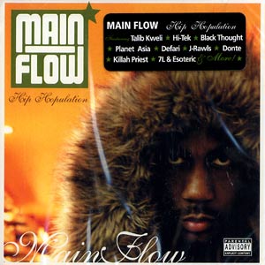 Main Flow-Hip Hopulation 2004