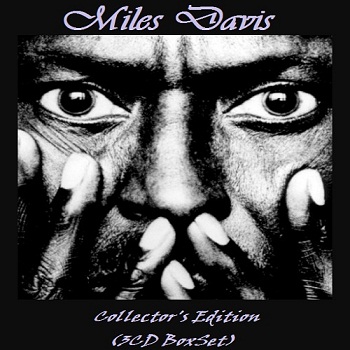 Miles Davis - Bitches Brew 40th Anniversary Collector's Edition (3CD, 2010)