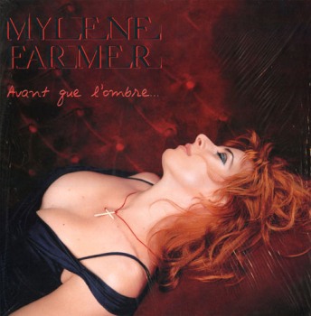 Mylene Farmer - Avant que l'ombre (2005)