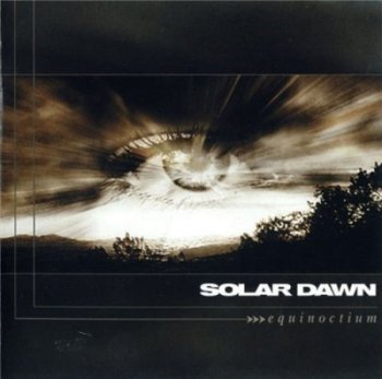 Solar Dawn - Equinoctium (2002)
