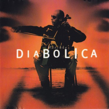Wolfram Huschke - Diabolica (1995)