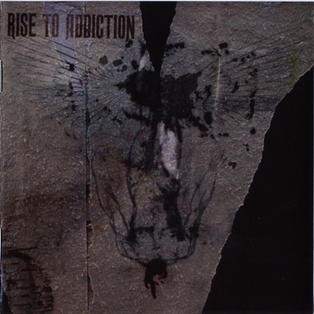 Rise To Addiction - A New Shade Of Black For The Soul (2007)