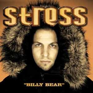 Stress-Billy Bear 2003