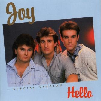 Joy - Hello (Special Version) 2010
