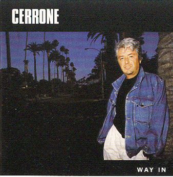 Cerrone-Way In 1989
