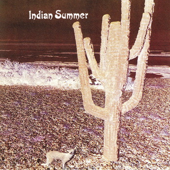 Indian Summer - Indian Summer 1971