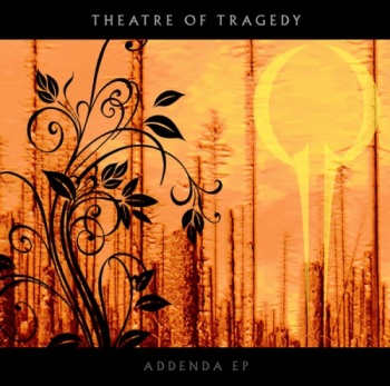 Theatre Of Tragedy - Addenda (EP) (2010)