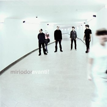 Miriodor - Avanti! (2009)