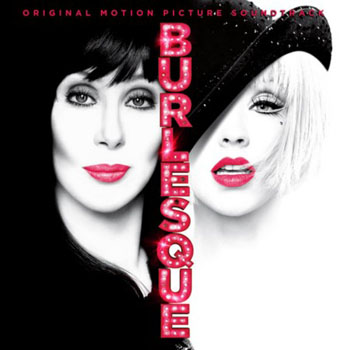 Cher & Christina Aguilera – Burlesque [OST] (2010)