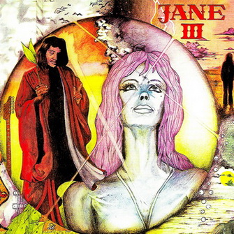 Jane - Jane III 1974