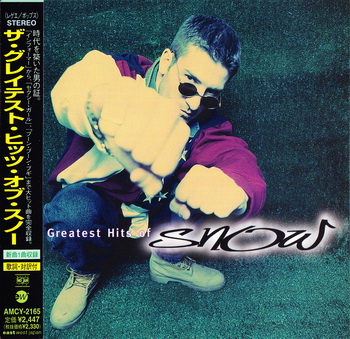 Snow - Greatest Hits Of Snow [Japan] 1997