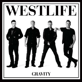 Westlife - Gravity (2010) FLAC