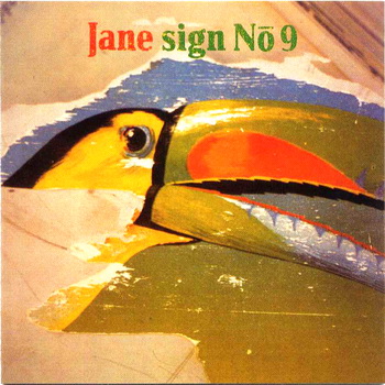 Jane - Sign no. 9 (1979)