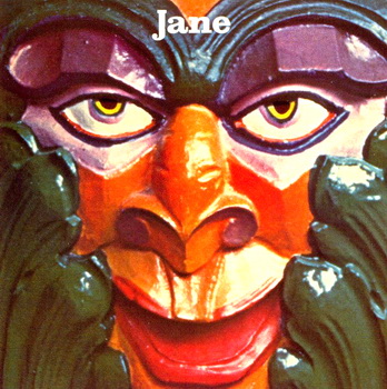Jane - Jane 1980