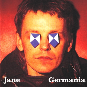 Jane - Germania 1982