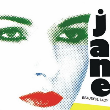 Jane - Beautiful Lady 1986