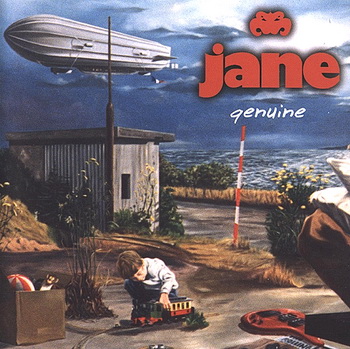 Jane - Genuine 2002
