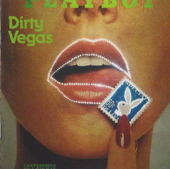 Dirty Vegas - One [Holland] 2004