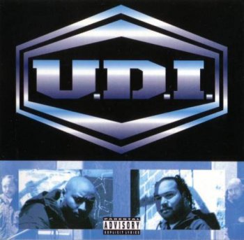 U.D.I.-Under Da Influence 1995